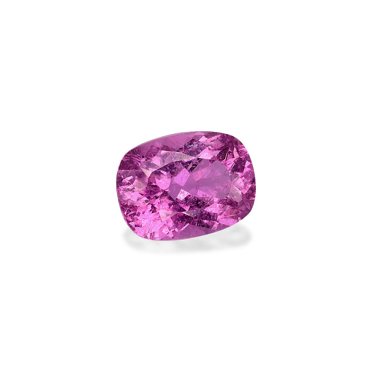 Cuprian Tourmaline 2.83 ct